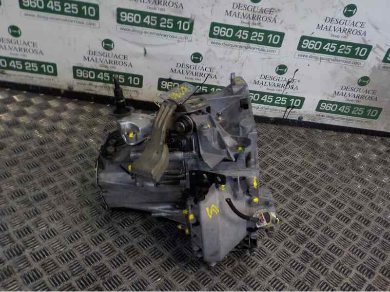 Recambio de caja cambios para fiat ulysse (179) 2.2 16v jtd cat referencia OEM IAM   