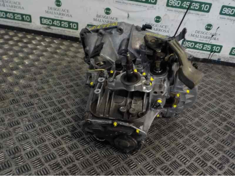 Recambio de caja cambios para fiat ulysse (179) 2.2 16v jtd cat referencia OEM IAM   