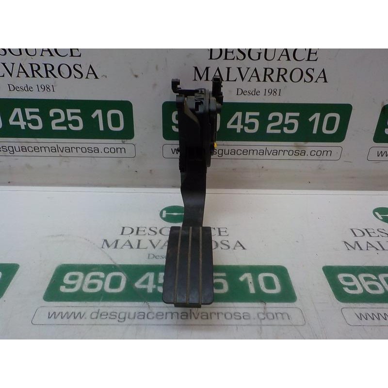 Recambio de potenciometro pedal para dacia sandero 1.2 16v cat referencia OEM IAM 180026342R 180026342R 6PV00997802