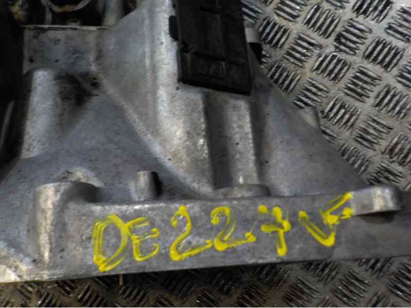 Recambio de caja cambios para fiat ulysse (179) 2.2 16v jtd cat referencia OEM IAM   