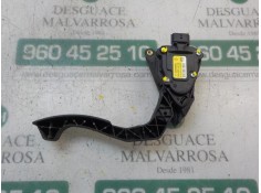 Recambio de potenciometro pedal para dacia sandero 1.2 16v cat referencia OEM IAM 180026342R 180026342R 6PV00997802 2