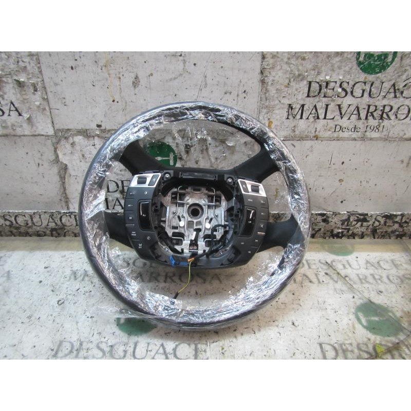 Recambio de volante para citroën c5 berlina 2.0 16v cat (rfj / ew10a) referencia OEM IAM 4109KV  