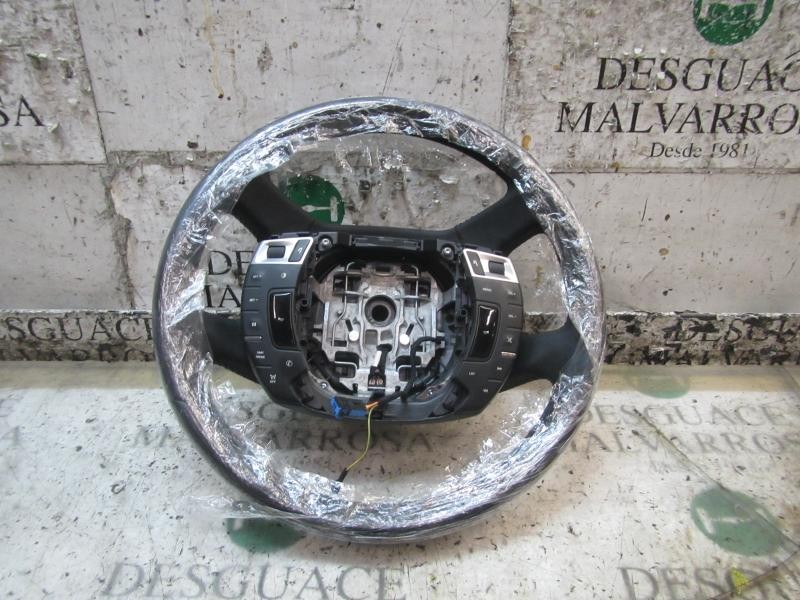 Recambio de volante para citroën c5 berlina 2.0 16v cat (rfj / ew10a) referencia OEM IAM 4109KV  