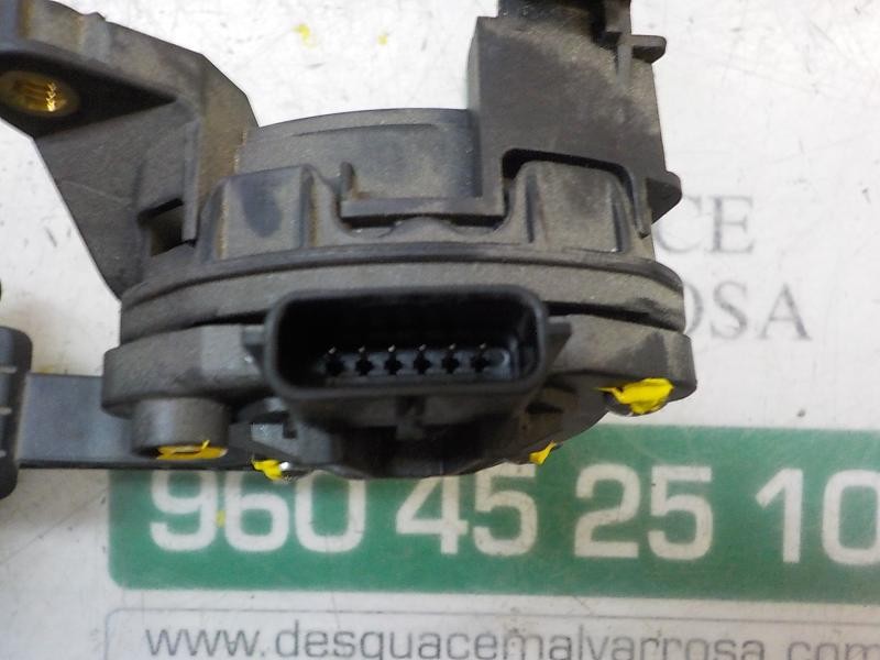 Recambio de potenciometro pedal para dacia sandero 1.2 16v cat referencia OEM IAM 180026342R 180026342R 6PV00997802
