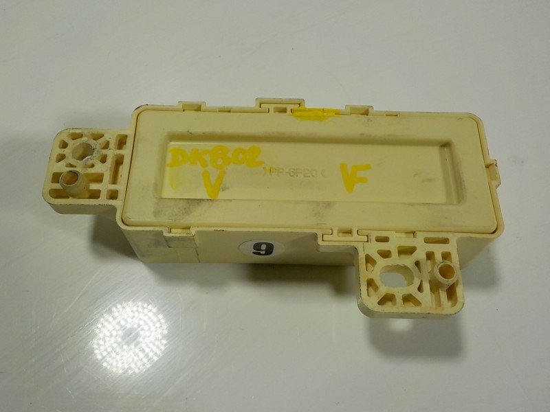 Recambio de modulo electronico para hyundai tucson tecno safe 2wd bluedrive referencia OEM IAM 91940D3060 91940D3060 