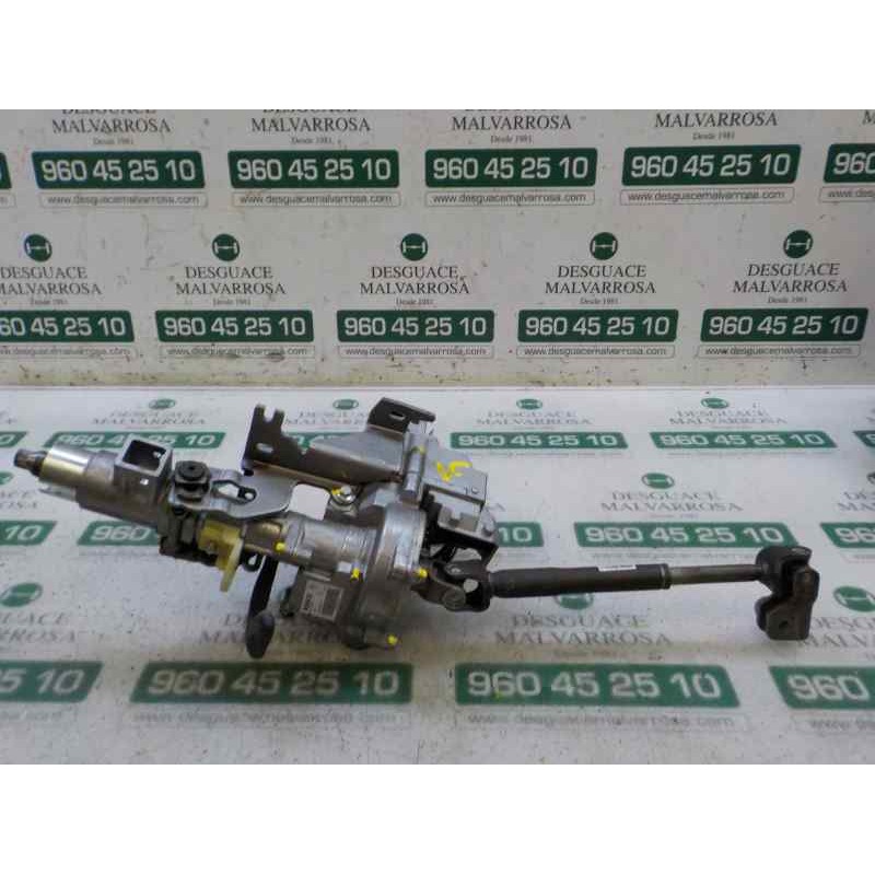 Recambio de columna direccion para renault kangoo 1.5 dci diesel fap referencia OEM IAM   