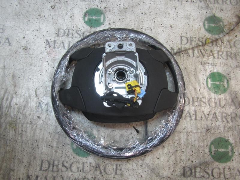 Recambio de volante para citroën c5 berlina 2.0 16v cat (rfj / ew10a) referencia OEM IAM 4109KV  