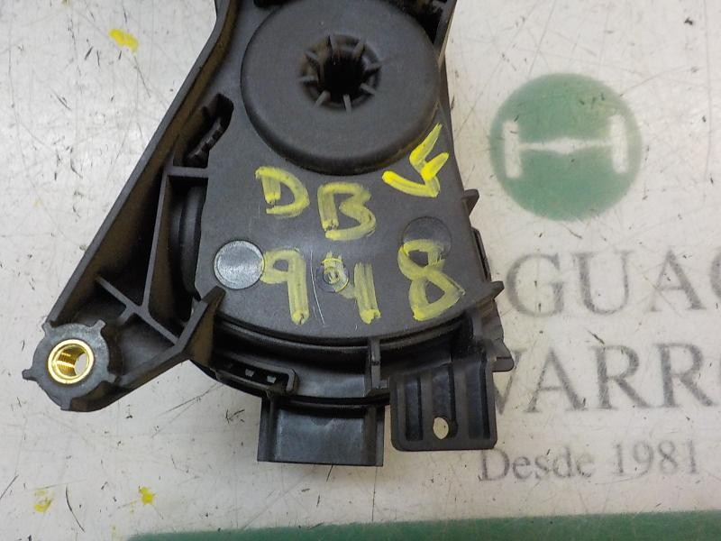 Recambio de potenciometro pedal para dacia sandero 1.2 16v cat referencia OEM IAM 180026342R 180026342R 6PV00997802