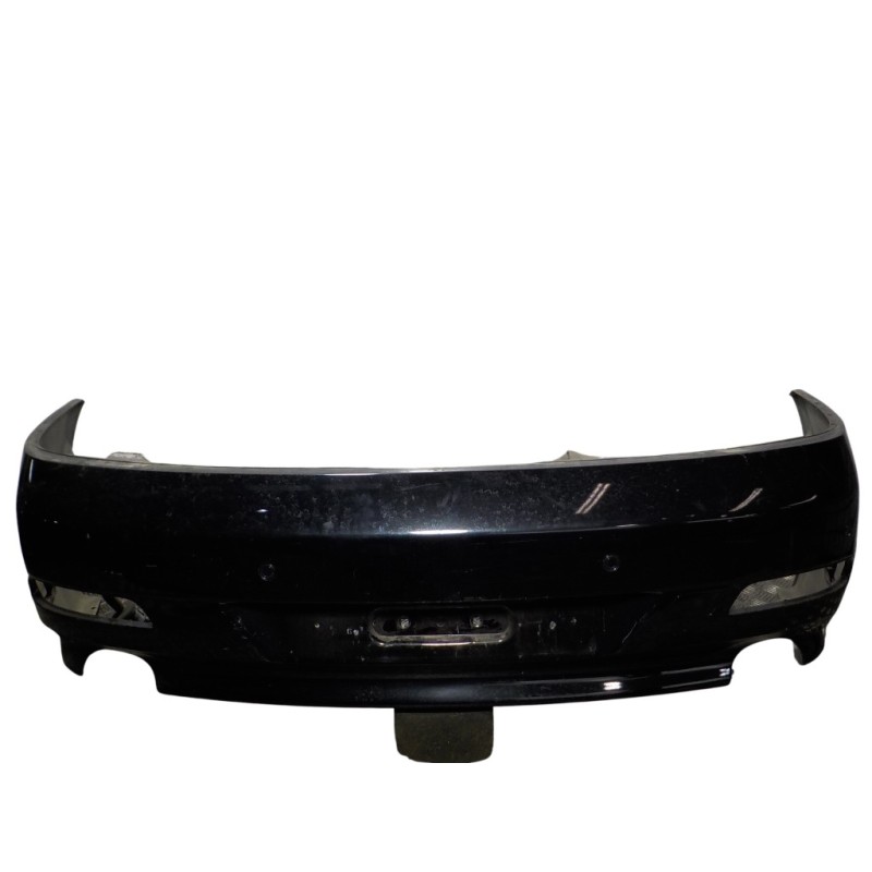 Recambio de paragolpes trasero para bmw serie 6 coupe (e63) 4.4 v8 32v cat referencia OEM IAM 51127078441  