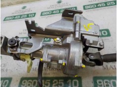 Recambio de columna direccion para renault kangoo 1.5 dci diesel fap referencia OEM IAM    2