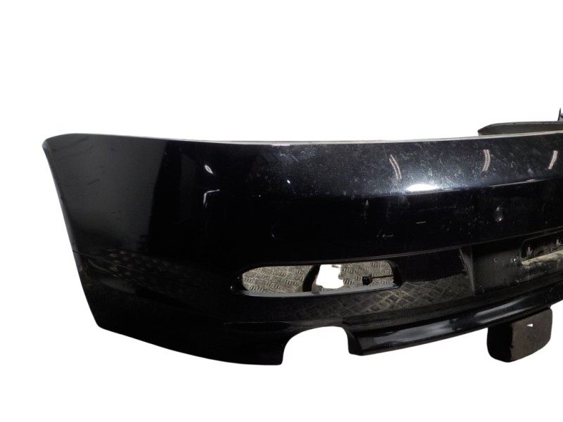 Recambio de paragolpes trasero para bmw serie 6 coupe (e63) 4.4 v8 32v cat referencia OEM IAM 51127078441  