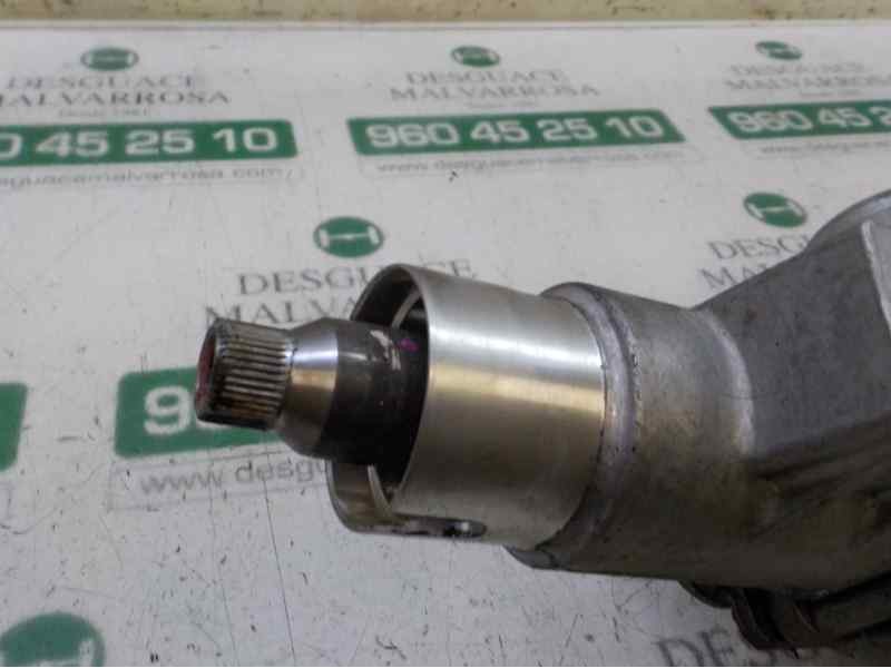 Recambio de columna direccion para renault kangoo 1.5 dci diesel fap referencia OEM IAM   