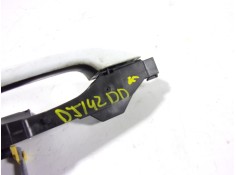 Recambio de maneta exterior delantera derecha para kia ceed 1.6 crdi cat referencia OEM IAM 82661J7010   2