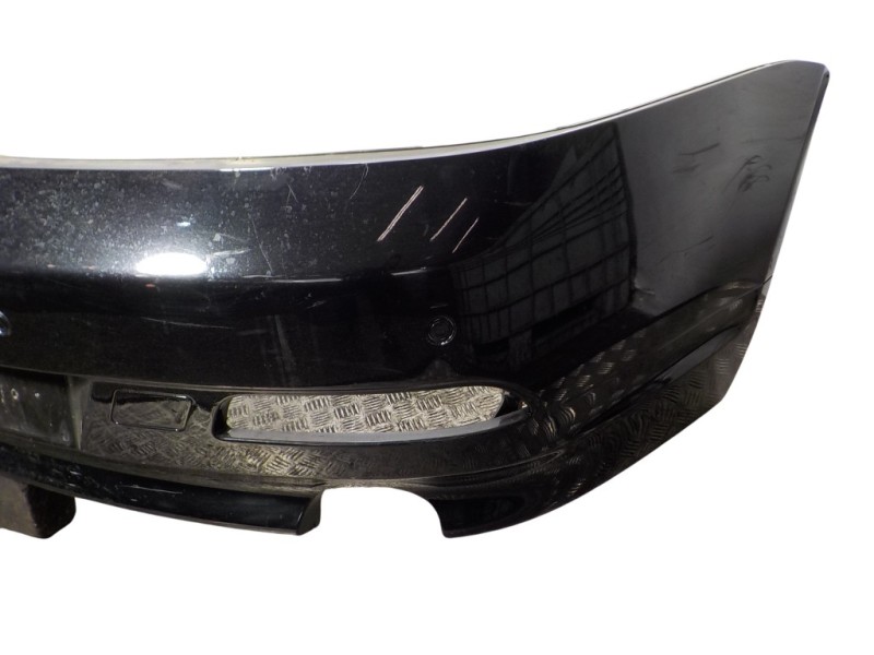 Recambio de paragolpes trasero para bmw serie 6 coupe (e63) 4.4 v8 32v cat referencia OEM IAM 51127078441  