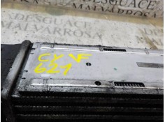 Recambio de intercooler para citroën c4 grand picasso 1.6 16v hdi fap referencia OEM IAM 0384L4   2