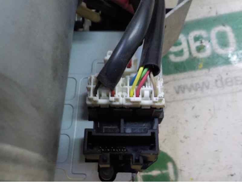 Recambio de columna direccion para renault kangoo 1.5 dci diesel fap referencia OEM IAM   