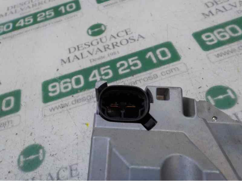 Recambio de columna direccion para renault kangoo 1.5 dci diesel fap referencia OEM IAM   