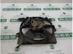 Recambio de electroventilador para nissan almera (n15) 2.0 diesel referencia OEM IAM    2