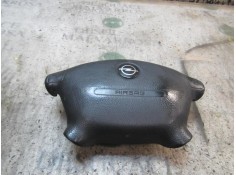 Recambio de airbag delantero izquierdo para opel vectra b berlina 1.8 16v cat referencia OEM IAM   