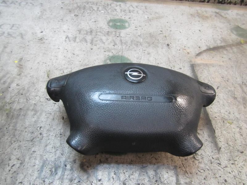 Recambio de airbag delantero izquierdo para opel vectra b berlina 1.8 16v cat referencia OEM IAM   