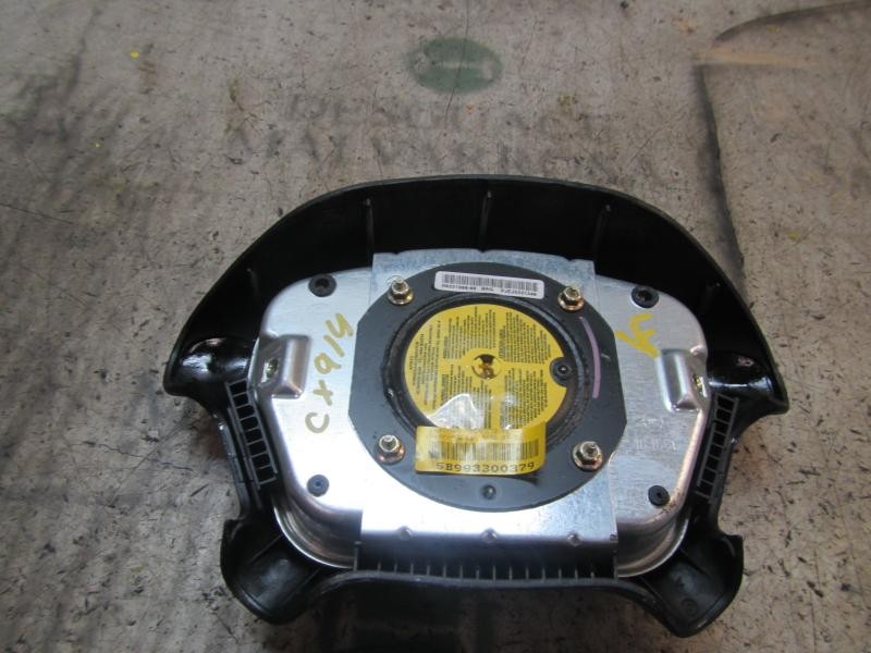 Recambio de airbag delantero izquierdo para opel vectra b berlina 1.8 16v cat referencia OEM IAM   