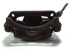 Recambio de pinza freno delantera derecha para opel karl 1.0 12v referencia OEM IAM 13591423   2
