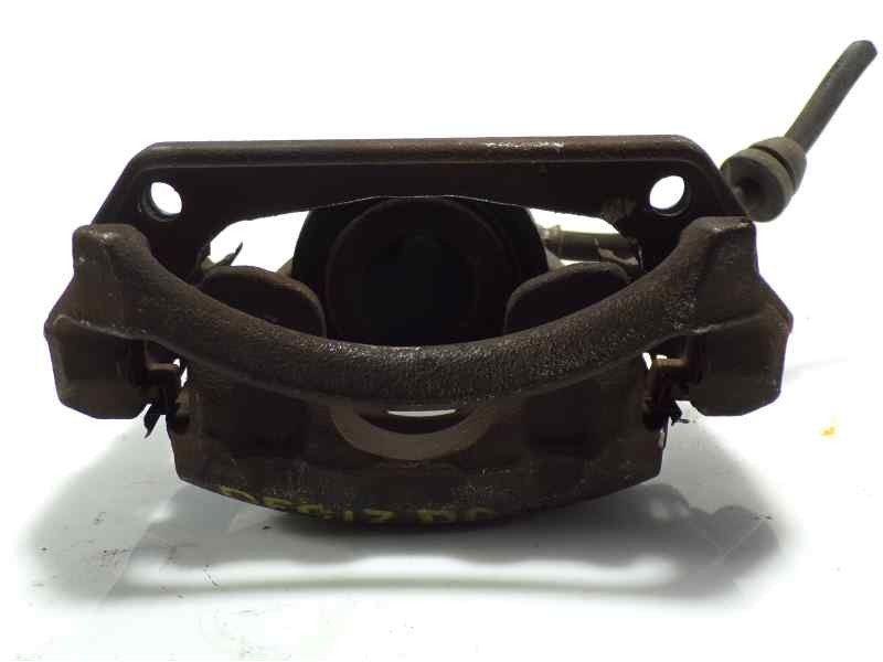 Recambio de pinza freno delantera derecha para opel karl 1.0 12v referencia OEM IAM 13591423  