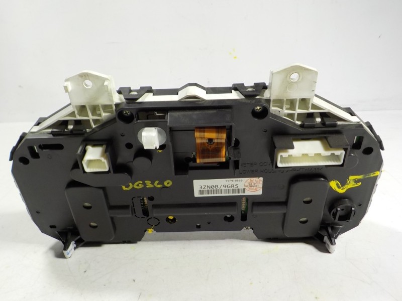 Recambio de cuadro instrumentos para nissan pulsar (c13) 1.5 turbodiesel cat referencia OEM IAM 248103ZN0B 3ZN0B9GRS 