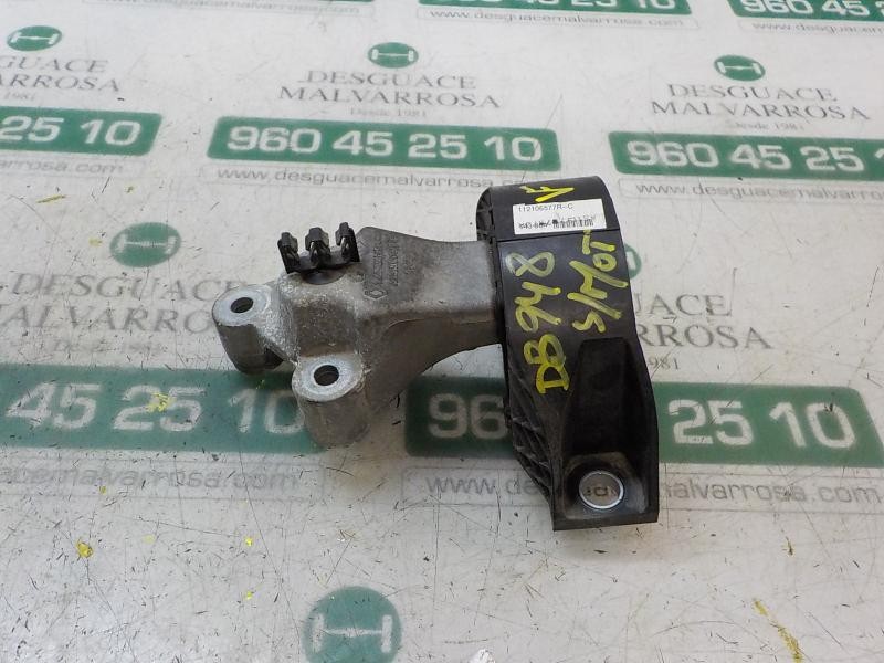 Recambio de soporte motor derecho para dacia sandero 1.2 16v cat referencia OEM IAM 113757973R  