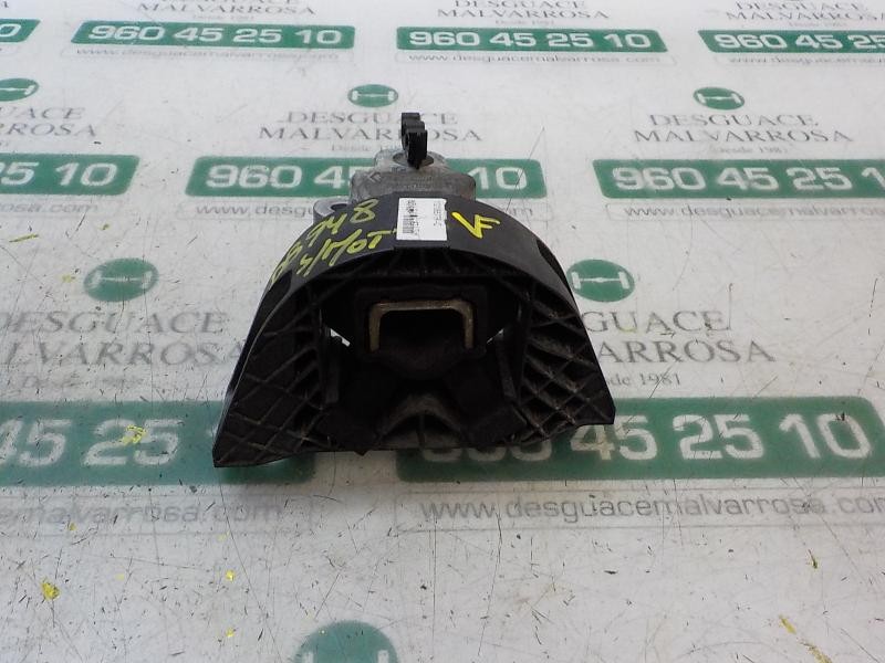 Recambio de soporte motor derecho para dacia sandero 1.2 16v cat referencia OEM IAM 113757973R  