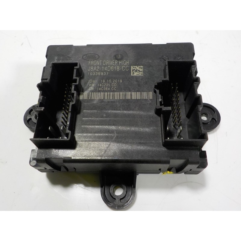 Recambio de modulo electronico para land rover range rover evoque evoque referencia OEM IAM LR106150 J8A214D618CC J8A214D618CC