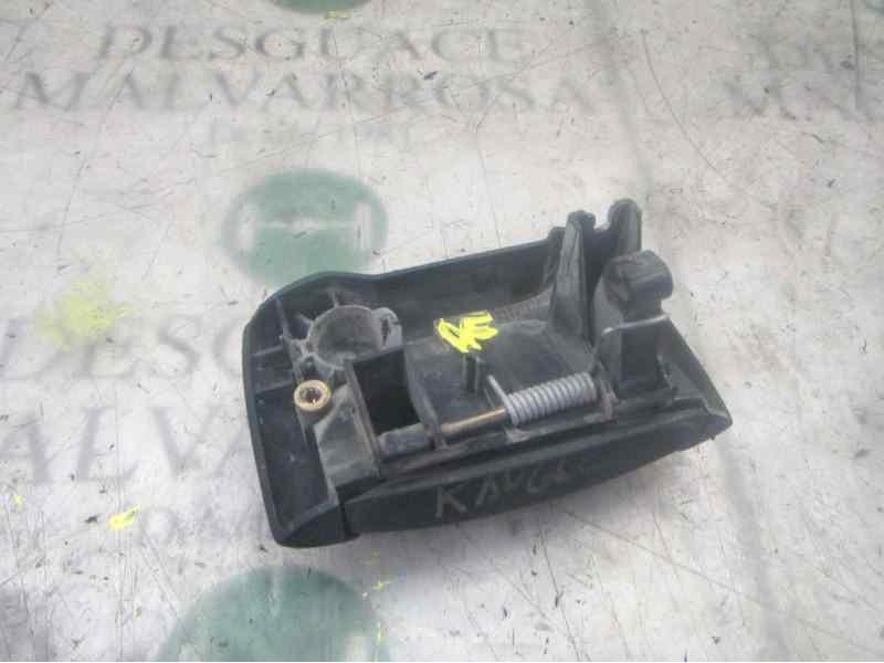 Recambio de maneta exterior lateral derecha para renault kangoo (f/kc0) 1.2 referencia OEM IAM   