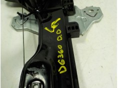 Recambio de elevalunas delantero derecho para nissan pulsar (c13) 1.5 turbodiesel cat referencia OEM IAM 807003ZL0B 807003ZL0B C 2