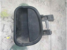 Recambio de maneta interior lateral derecha para renault kangoo (f/kc0) 1.2 referencia OEM IAM   