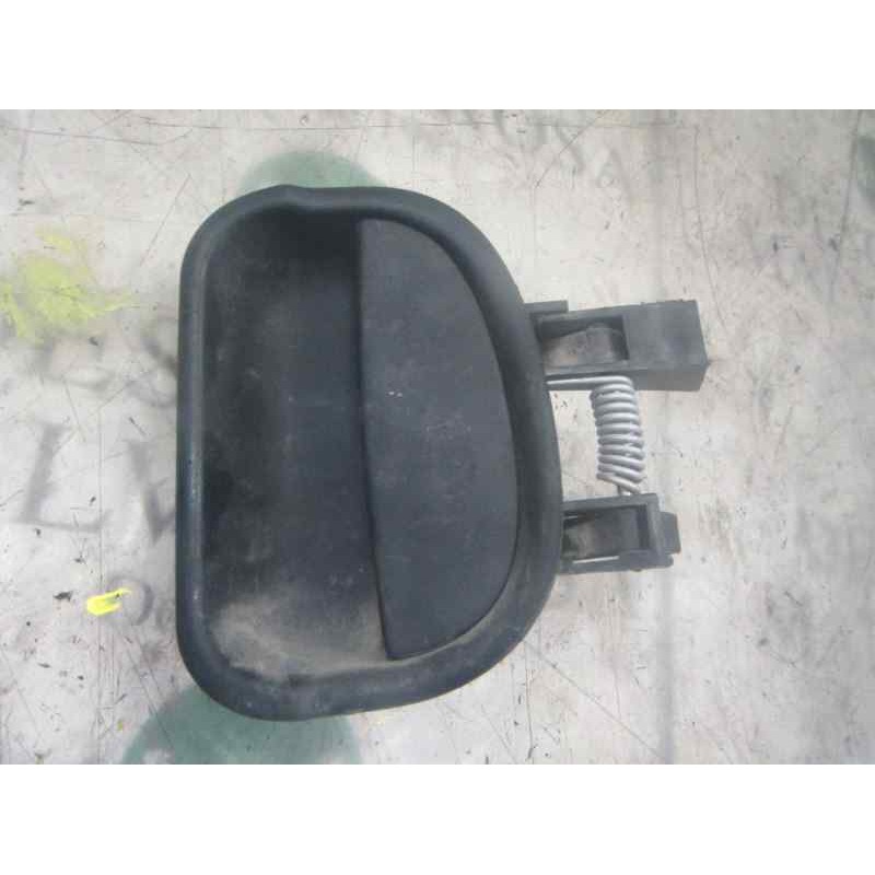 Recambio de maneta interior lateral derecha para renault kangoo (f/kc0) 1.2 referencia OEM IAM   