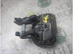 Recambio de maneta interior lateral derecha para renault kangoo (f/kc0) 1.2 referencia OEM IAM    2
