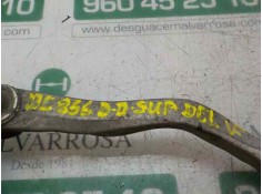 Recambio de brazo suspension superior delantero derecho para audi a4 berlina (8e) 2.0 20v cat (alt) referencia OEM IAM 8E0407510 2