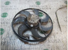 Recambio de electroventilador para opel zafira a 2.0 dti referencia OEM IAM    2