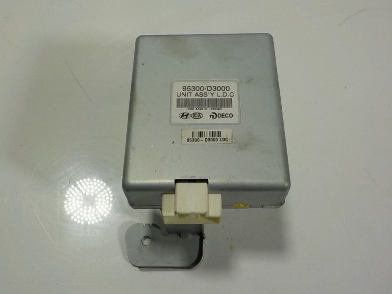 Recambio de modulo electronico para hyundai tucson tecno safe 2wd bluedrive referencia OEM IAM 95300D3000 95300D3000 
