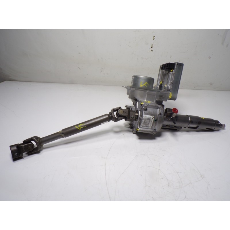 Recambio de columna direccion para ford fiesta (ccn) 1.0 ecoboost cat referencia OEM IAM 2270560 C1BC3C529AU 54087507A