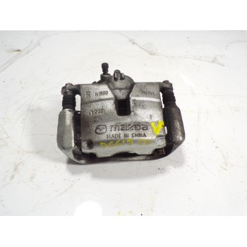 PINZA FRENO DELANTERA DERECHA 