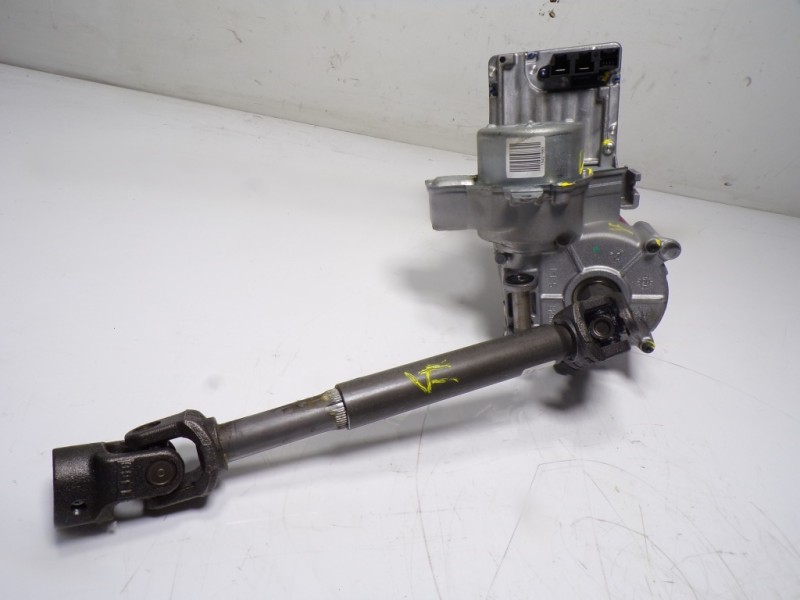 Recambio de columna direccion para ford fiesta (ccn) 1.0 ecoboost cat referencia OEM IAM 2270560 C1BC3C529AU 54087507A
