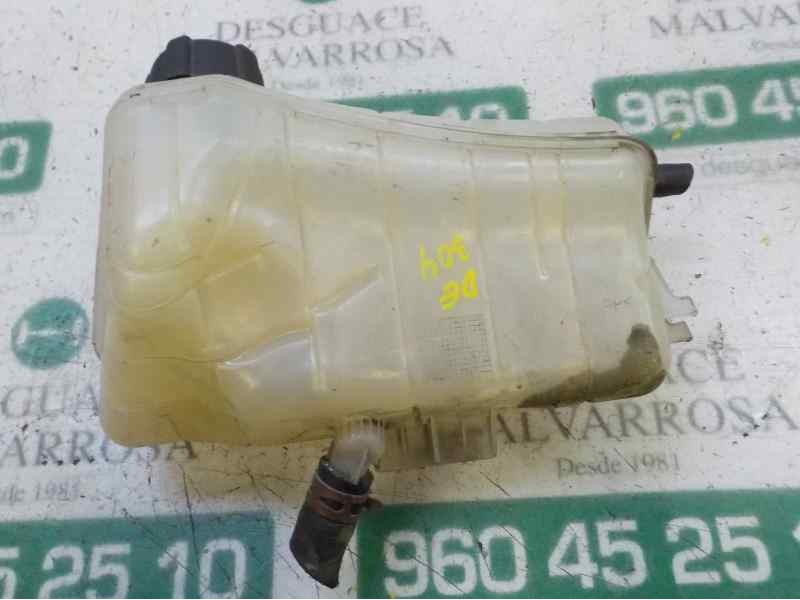 Recambio de deposito expansion para renault kangoo 1.5 dci diesel fap referencia OEM IAM   