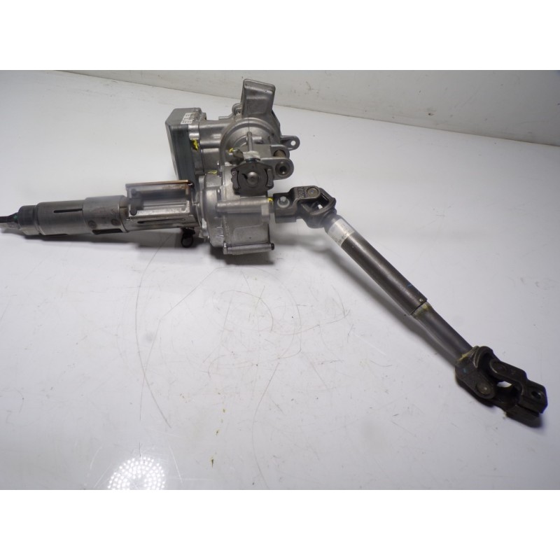 Recambio de columna direccion para ford fiesta (ccn) 1.0 ecoboost cat referencia OEM IAM 2270560 C1BC3C529AU 54087507A