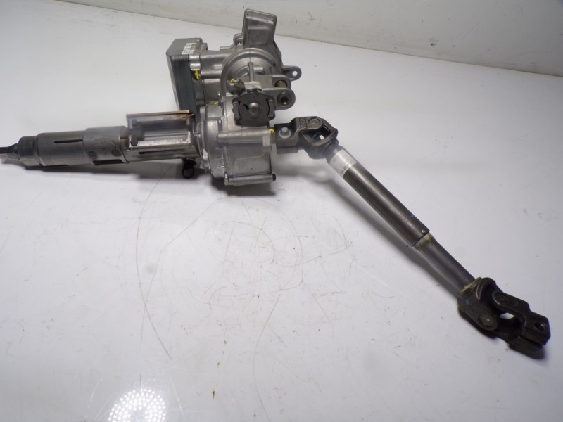 Recambio de columna direccion para ford fiesta (ccn) 1.0 ecoboost cat referencia OEM IAM 2270560 C1BC3C529AU 54087507A