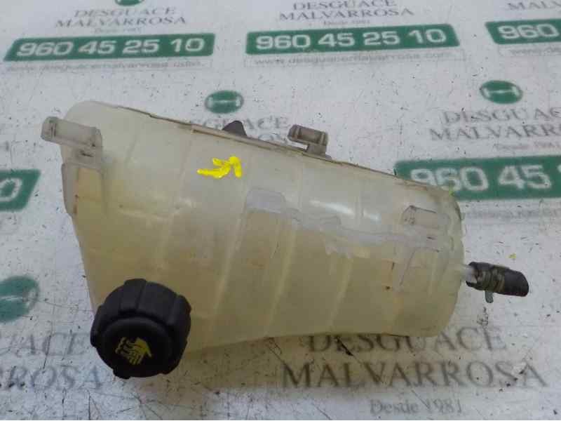 Recambio de deposito expansion para renault kangoo 1.5 dci diesel fap referencia OEM IAM   