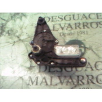 MOTOR LIMPIA TRASERO 