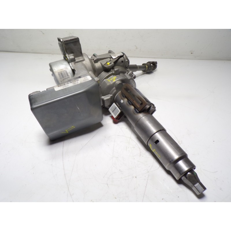 Recambio de columna direccion para ford fiesta (ccn) 1.0 ecoboost cat referencia OEM IAM 2270560 C1BC3C529AU 54087507A