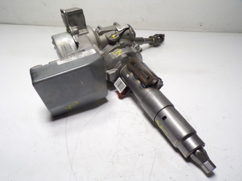 Recambio de columna direccion para ford fiesta (ccn) 1.0 ecoboost cat referencia OEM IAM 2270560 C1BC3C529AU 54087507A