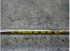 Recambio de tirante delantero derecho para toyota yaris 1.4 turbodiesel cat referencia OEM IAM 488200D010   2